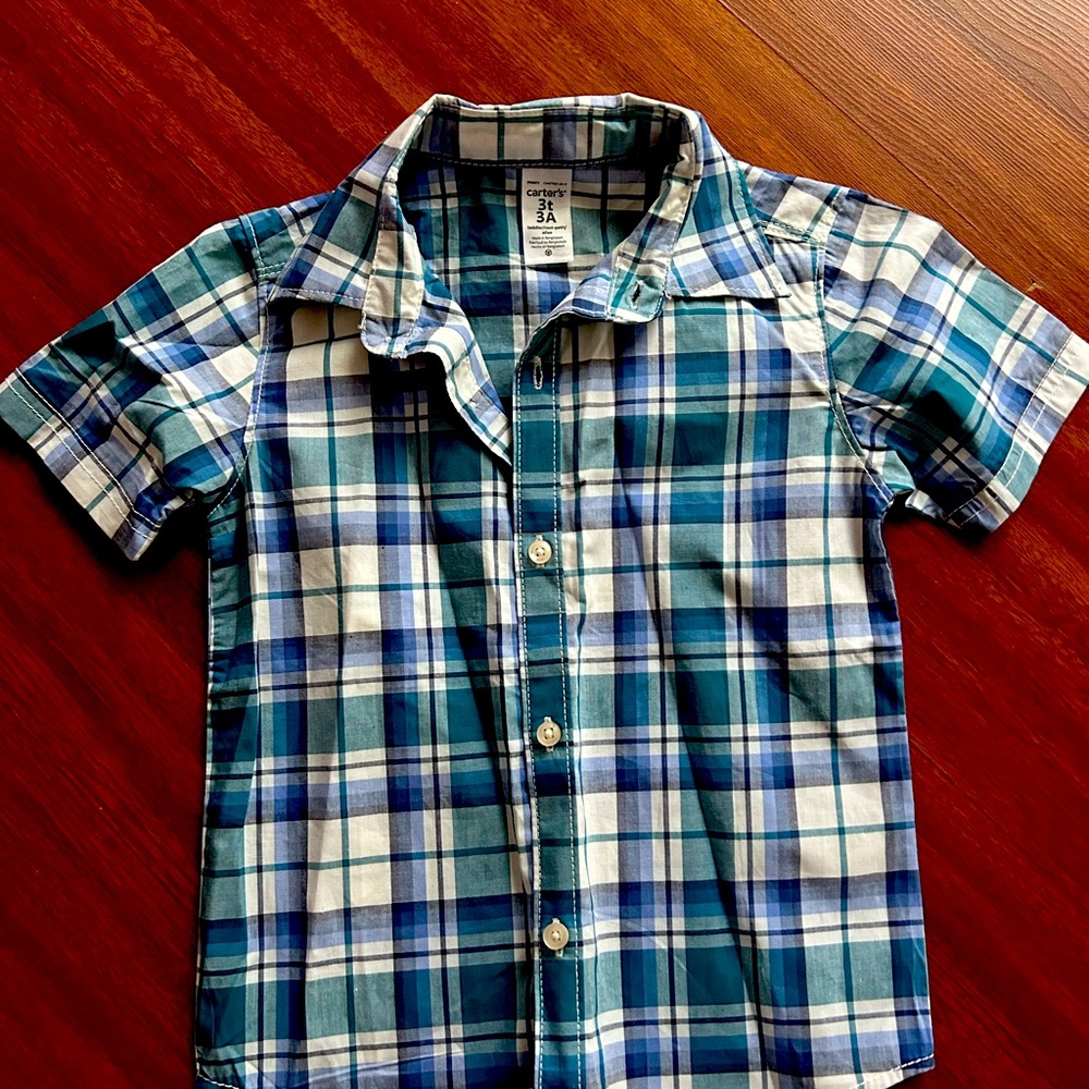 Flannel Bundle - Picture 3 of 5